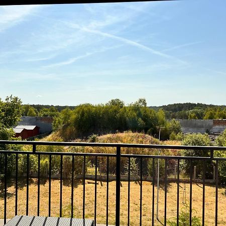 Borne Apartamenty Borne Sulinowo Εξωτερικό φωτογραφία