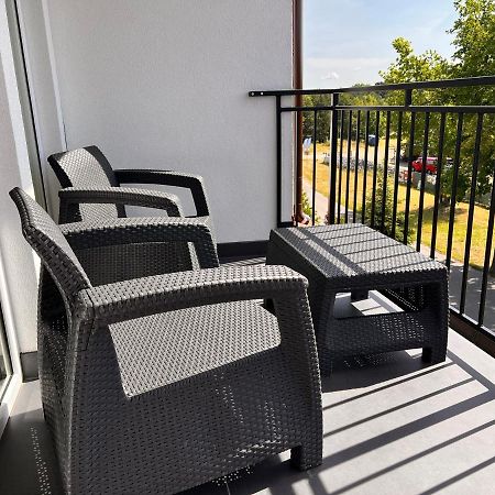 Borne Apartamenty Borne Sulinowo Εξωτερικό φωτογραφία