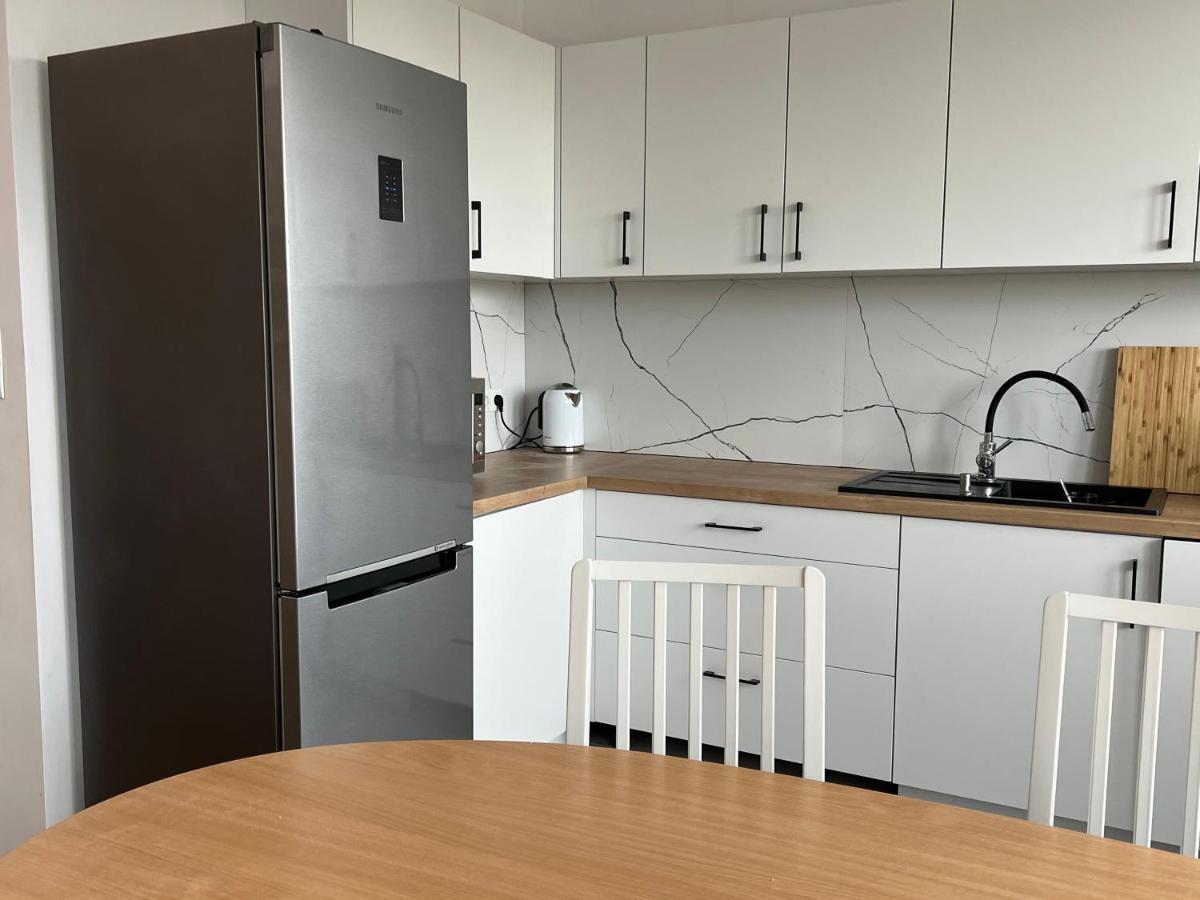 Borne Apartamenty Borne Sulinowo Εξωτερικό φωτογραφία