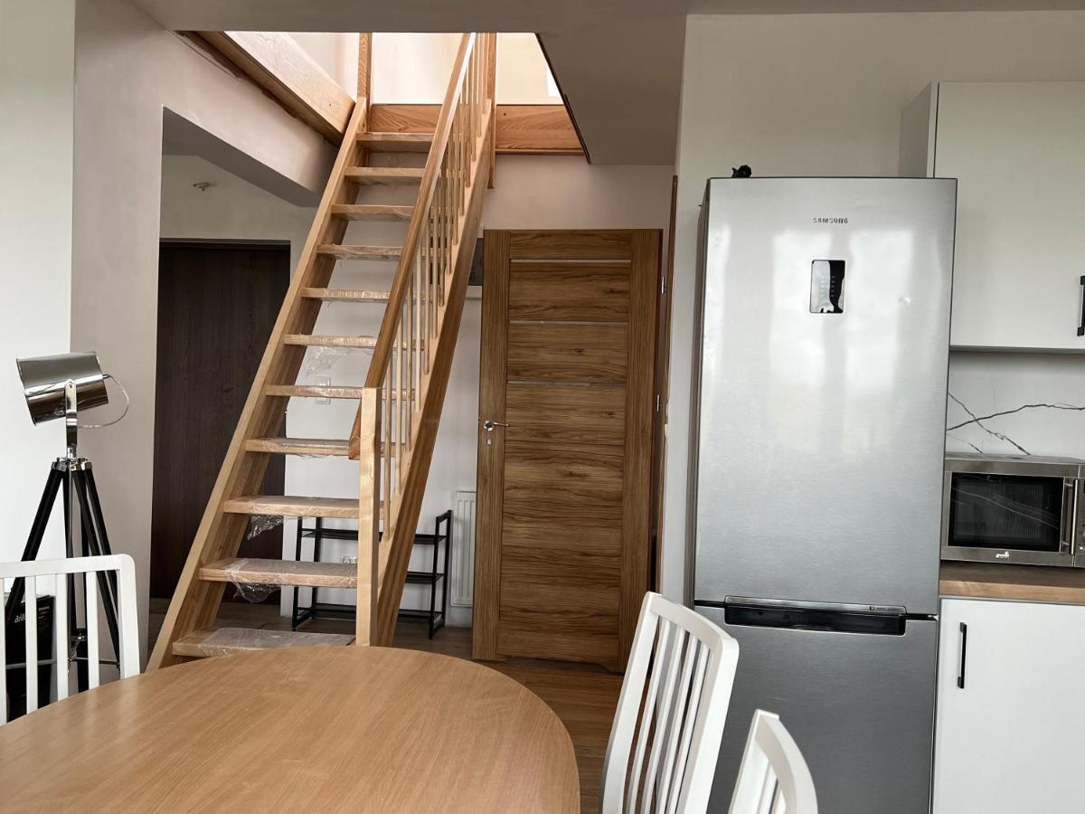 Borne Apartamenty Borne Sulinowo Εξωτερικό φωτογραφία
