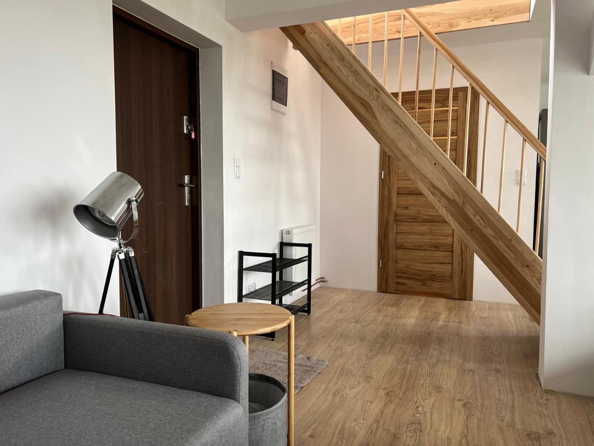 Borne Apartamenty Borne Sulinowo Εξωτερικό φωτογραφία
