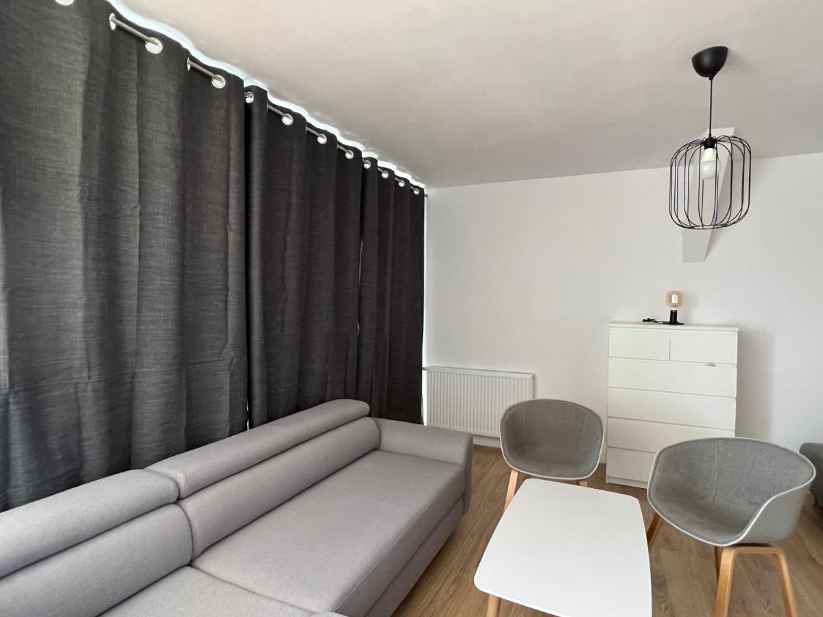 Borne Apartamenty Borne Sulinowo Εξωτερικό φωτογραφία