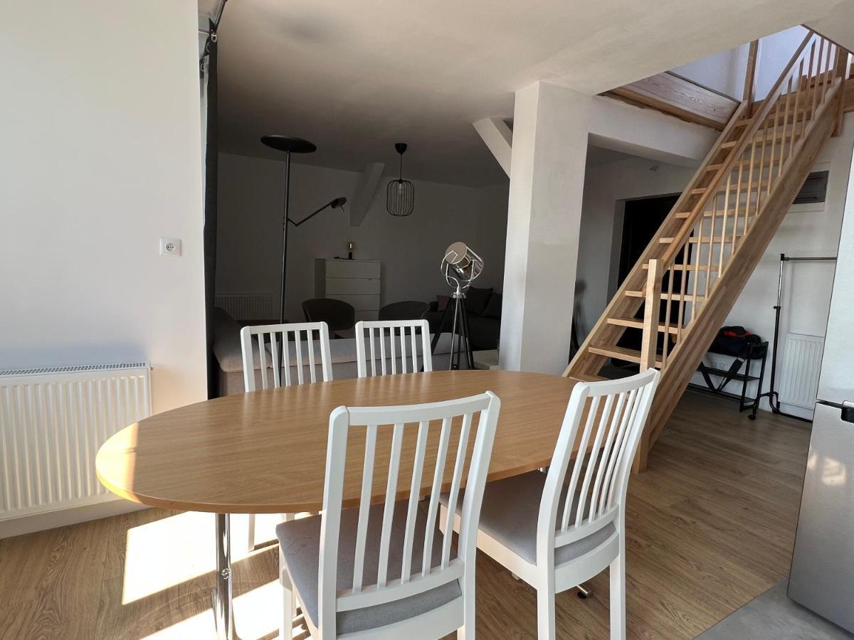 Borne Apartamenty Borne Sulinowo Εξωτερικό φωτογραφία