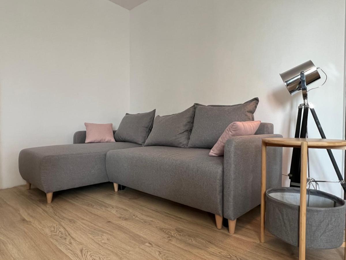 Borne Apartamenty Borne Sulinowo Εξωτερικό φωτογραφία