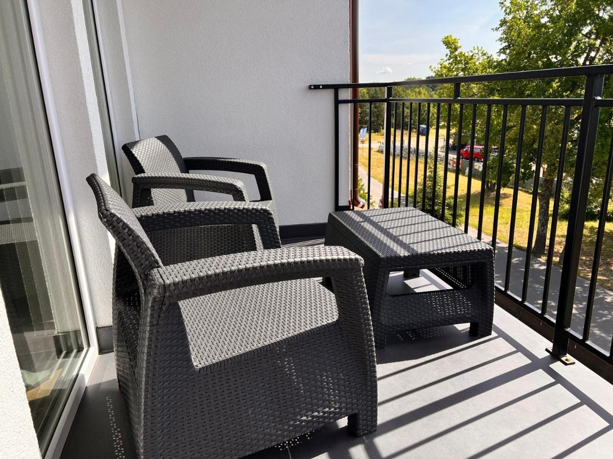 Borne Apartamenty Borne Sulinowo Εξωτερικό φωτογραφία