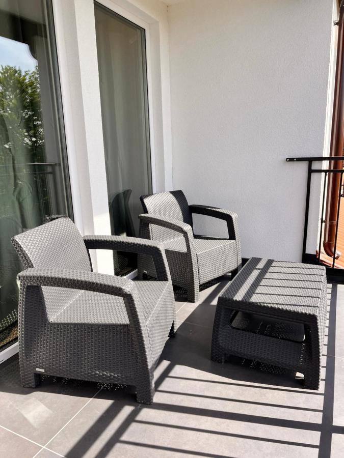 Borne Apartamenty Borne Sulinowo Εξωτερικό φωτογραφία